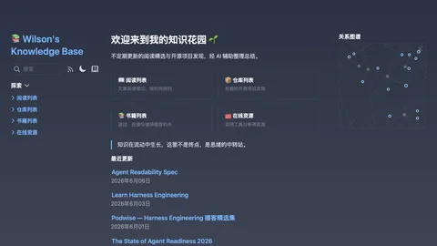 Wilson Knowledge Base